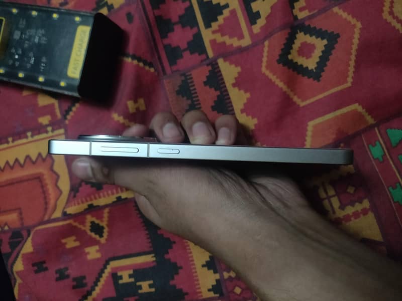 One Plus 13R 3