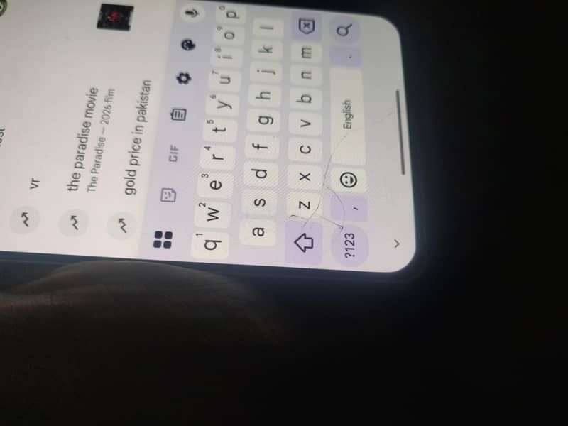 One Plus 13R 4