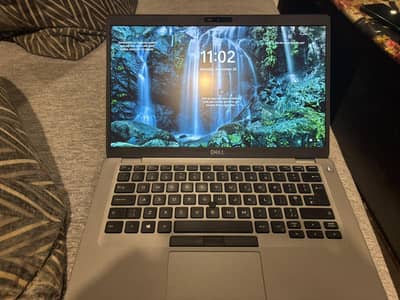 Dell Latitude 5410, 32GB Ram, 512 GB NVMe