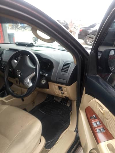 Toyota Hilux 2015