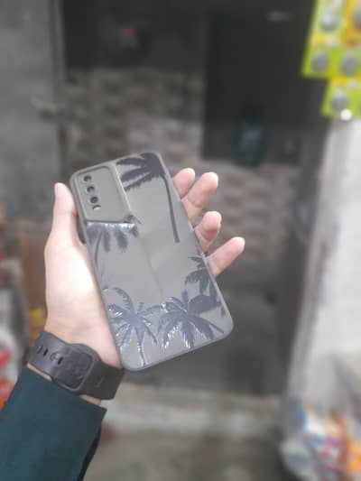 Vivo Y20