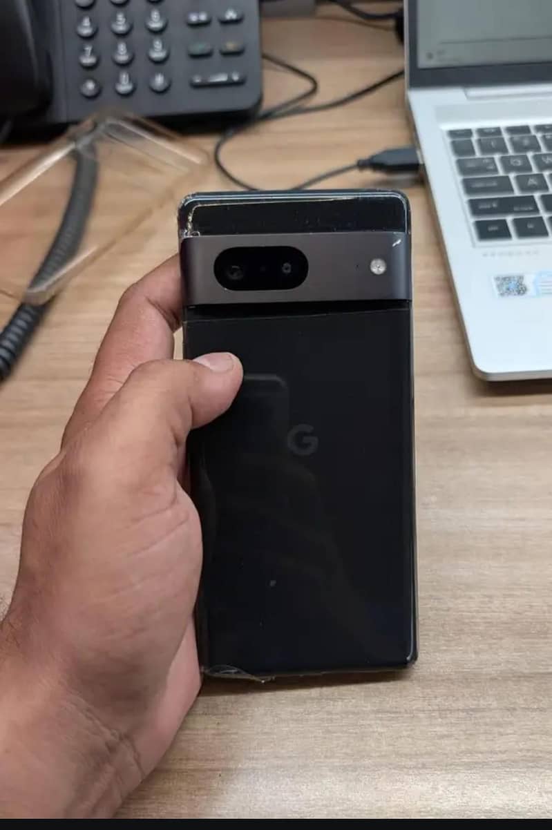 Google Pixel 7 2