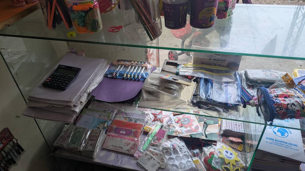 counter 2