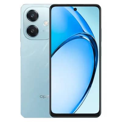 OPPO A3x non pta gaming phone