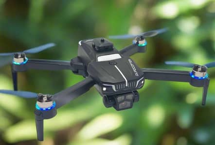 j6 pro with brushless motor