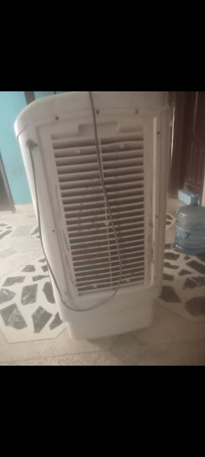 room cooler