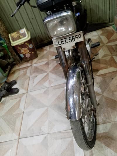 honda 125 2010 model ha is per rabta kra 03289492356