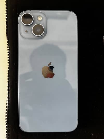 Iphone 14 128gb JV