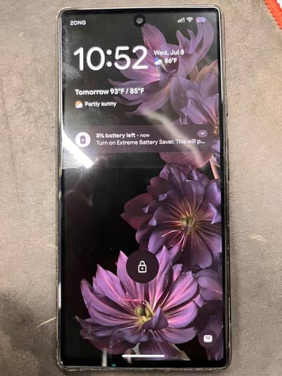 Google Pixel 6