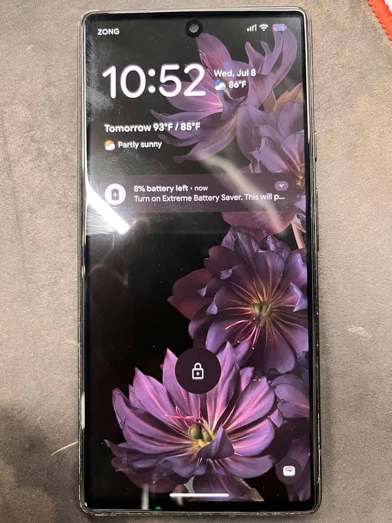 Google Pixel 6 0
