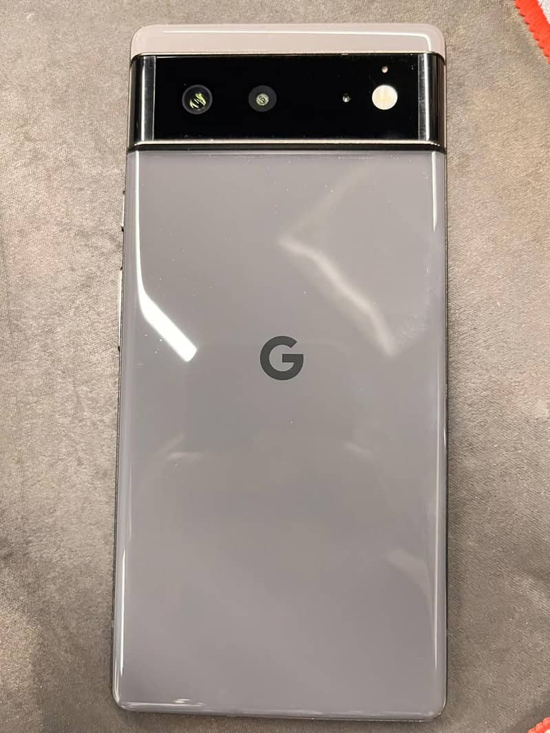 Google Pixel 6 1