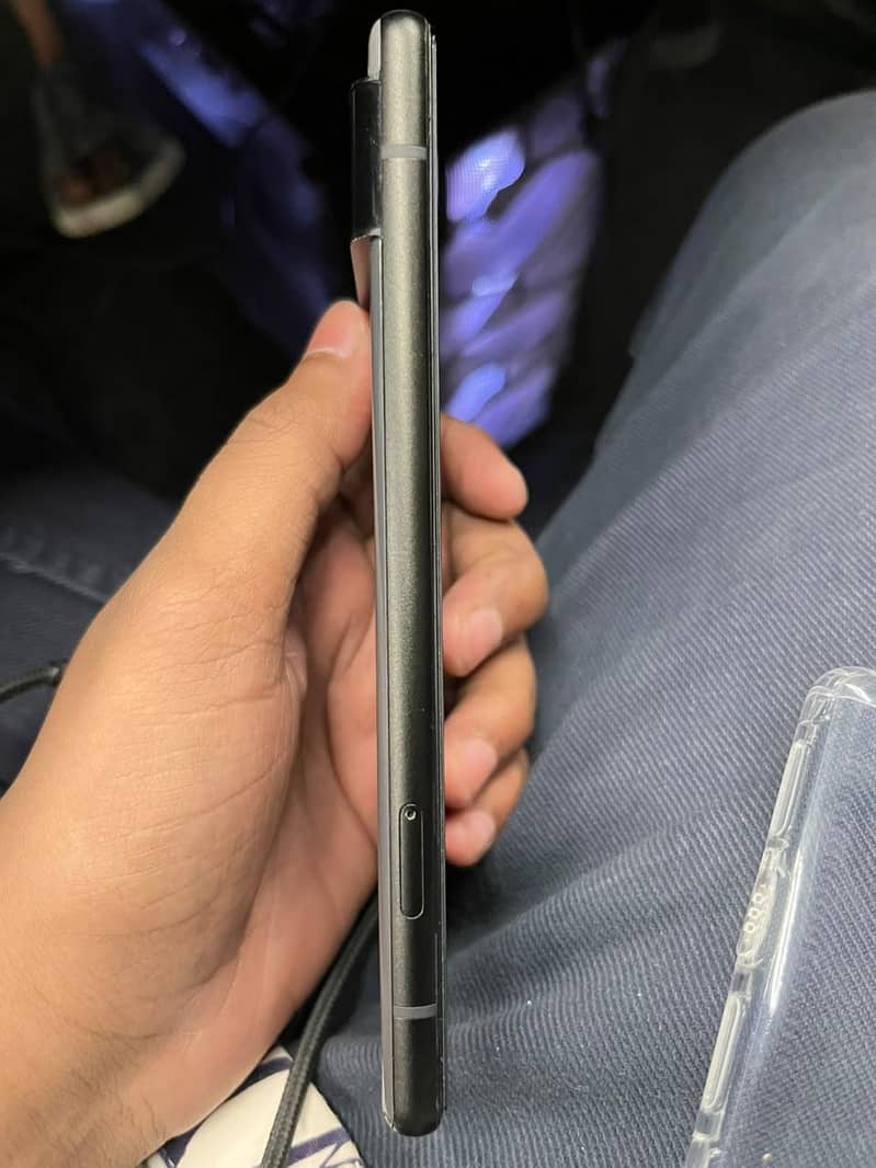 Google Pixel 6 3