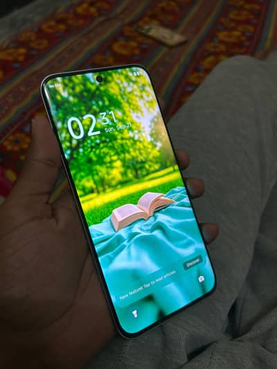 Infinix Hot 60 pro plus 10/10