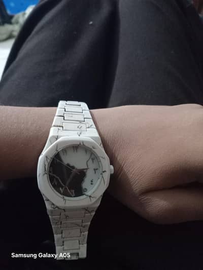Ora best watch