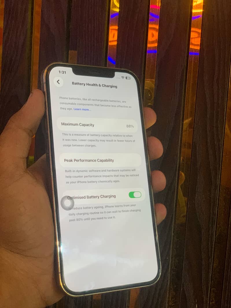 Apple iPhone 12 Pro Max 3