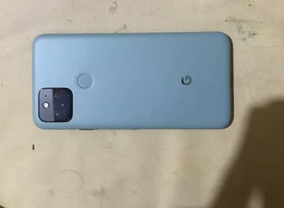 Google Pixel 5