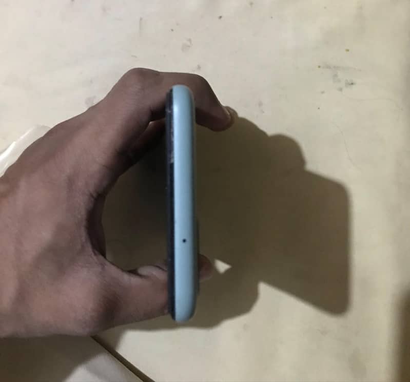 Google Pixel 5 1
