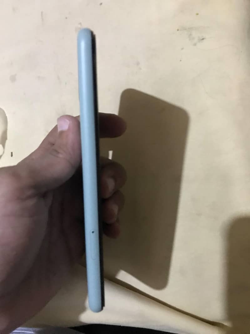 Google Pixel 5 3