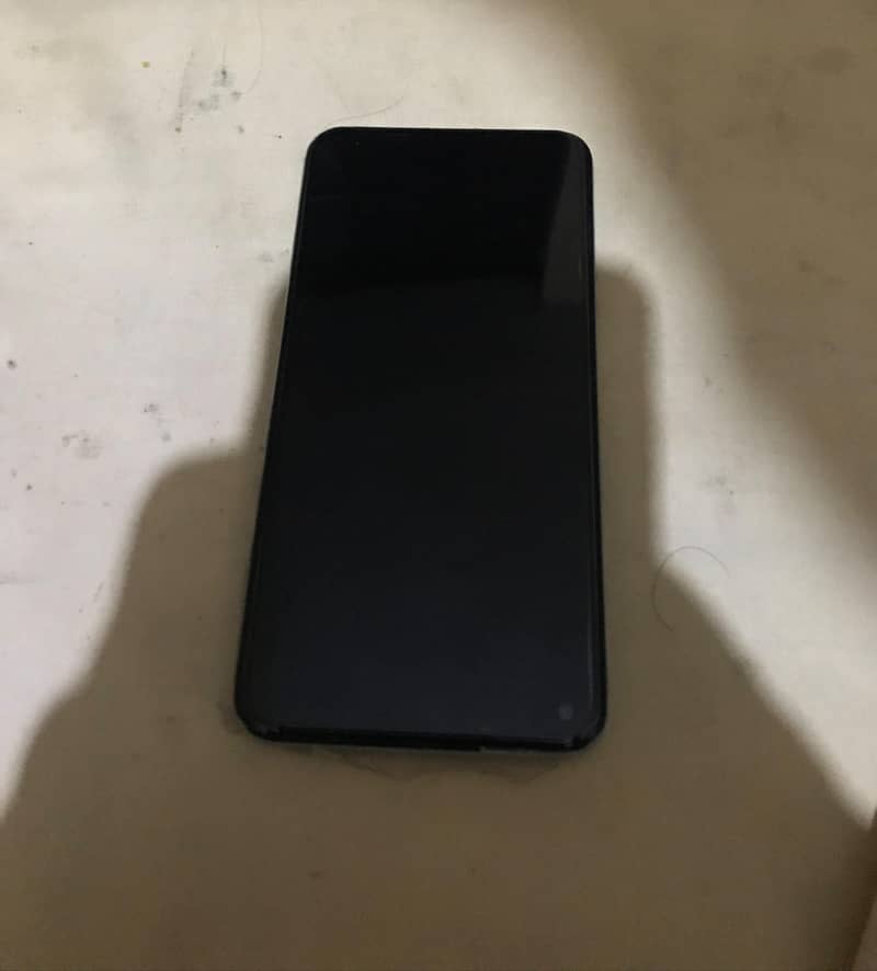 Google Pixel 5 5