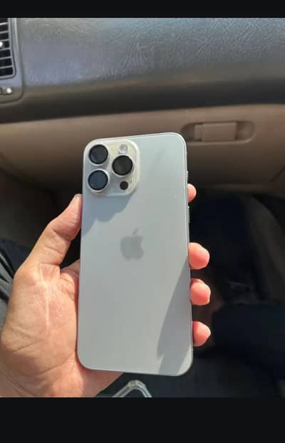 iphone 15 pro max 100 halealth