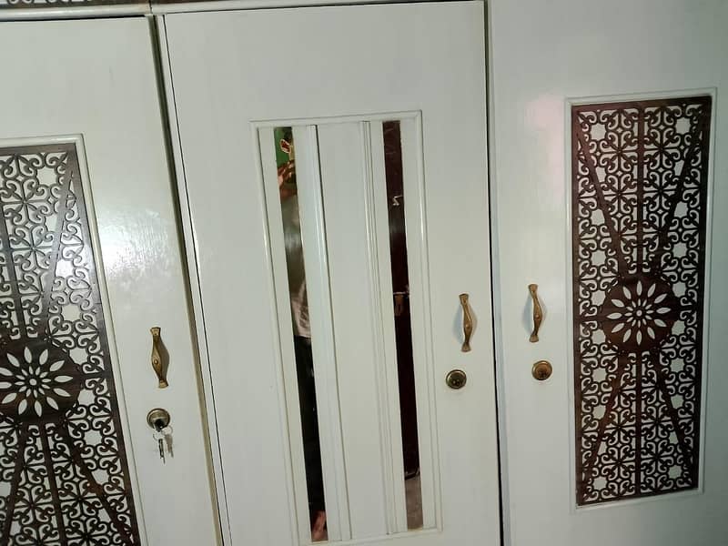bedroom set 4