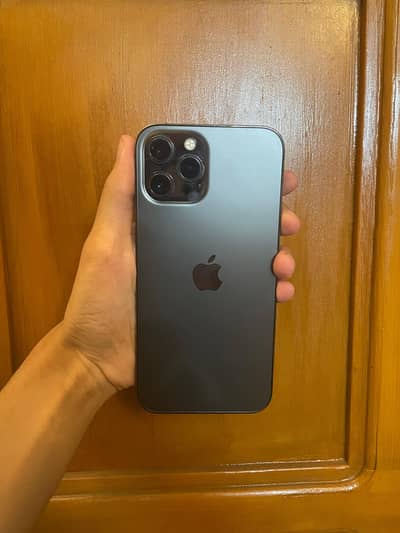 Apple iPhone 12 Pro Max