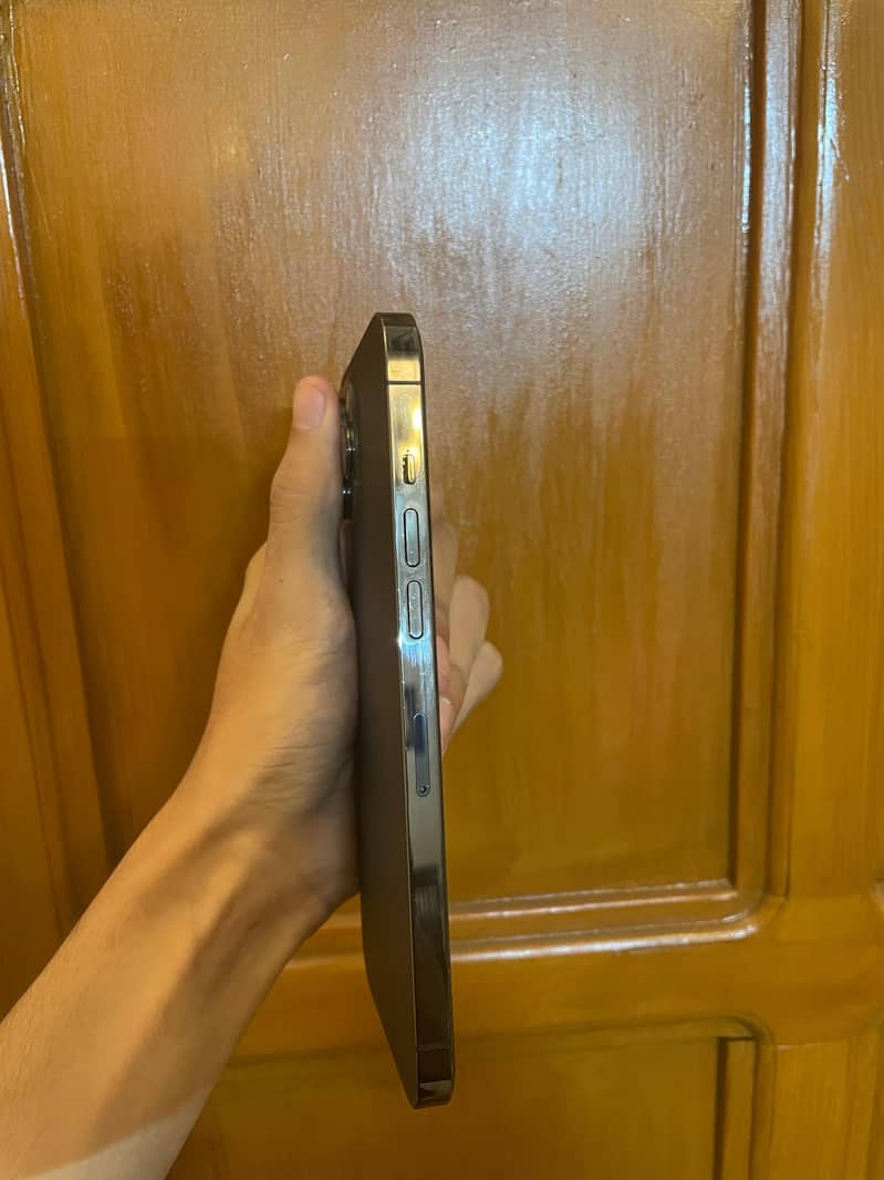Apple iPhone 12 Pro Max 2