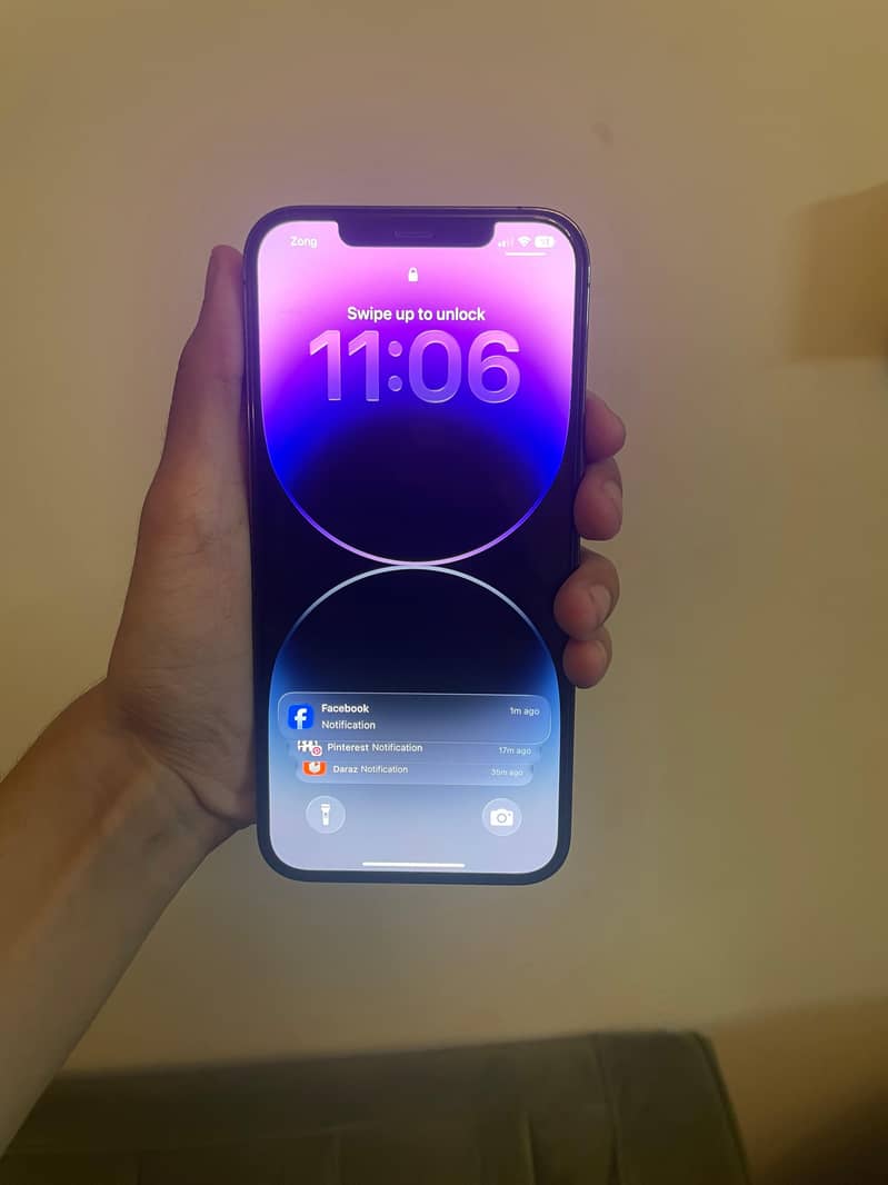 Apple iPhone 12 Pro Max 4