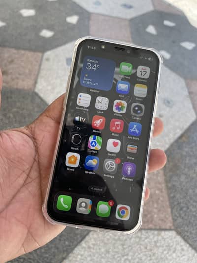 Apple iPhone 12 Pro