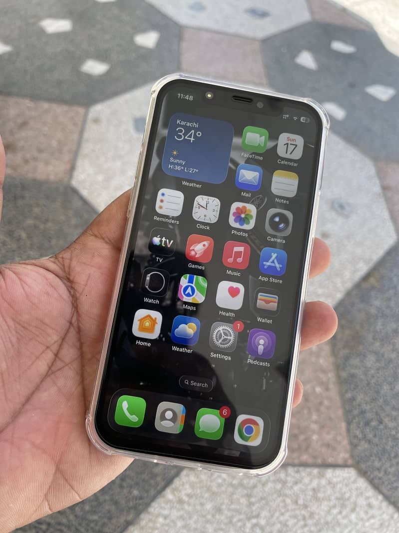 Apple iPhone 12 Pro 0