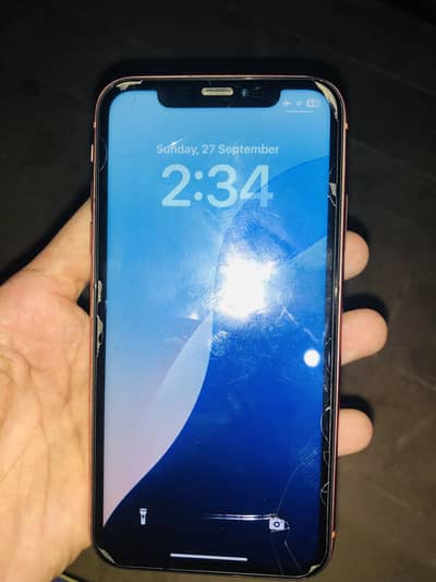 Apple iPhone XR 64Gb