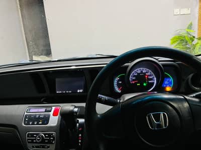 Honda N One 2016