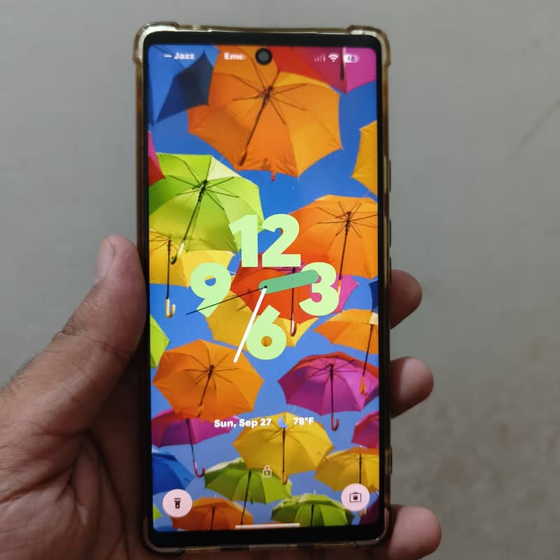 Google Pixel 6a read add 2