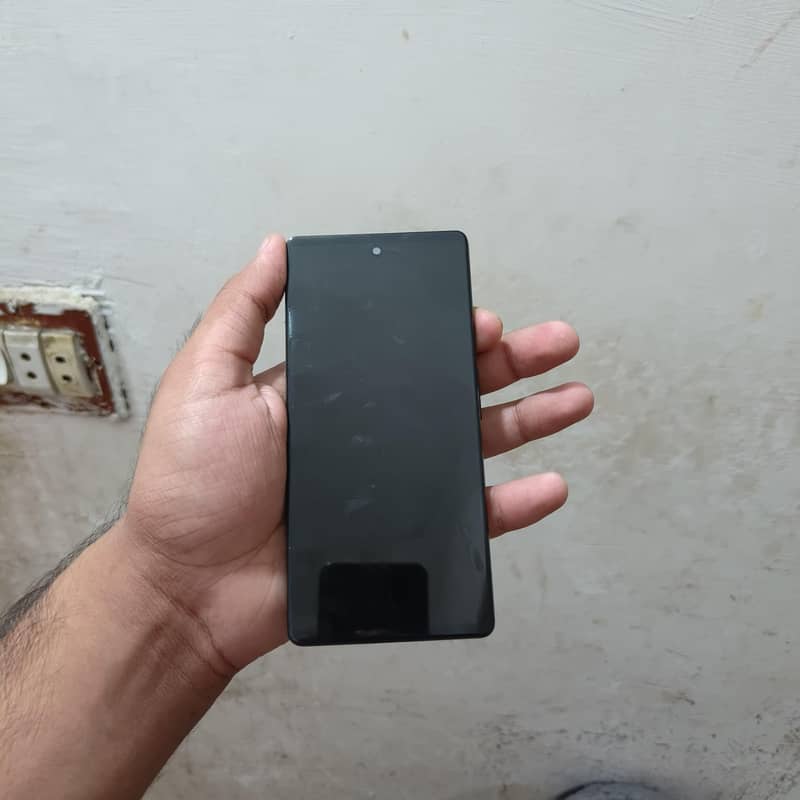 Google Pixel 6a read add 4