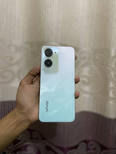 Vivo Y18 urgent sale