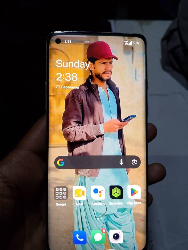 One Plus 8 0