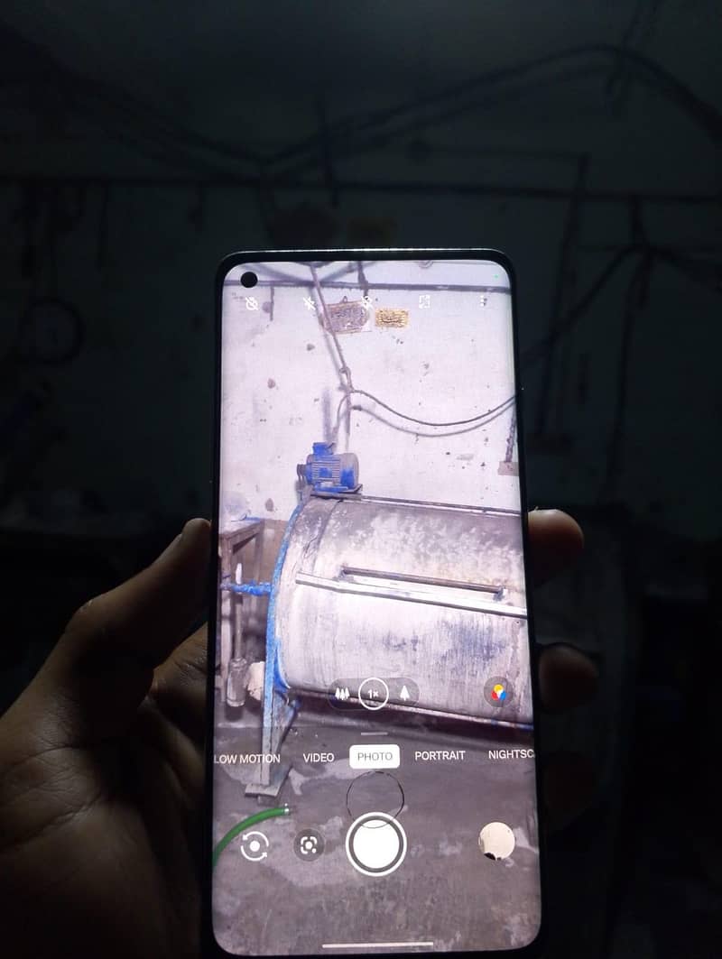 One Plus 8 1
