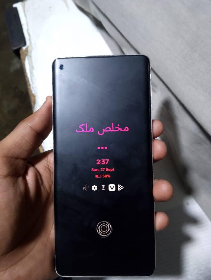 One Plus 8 3