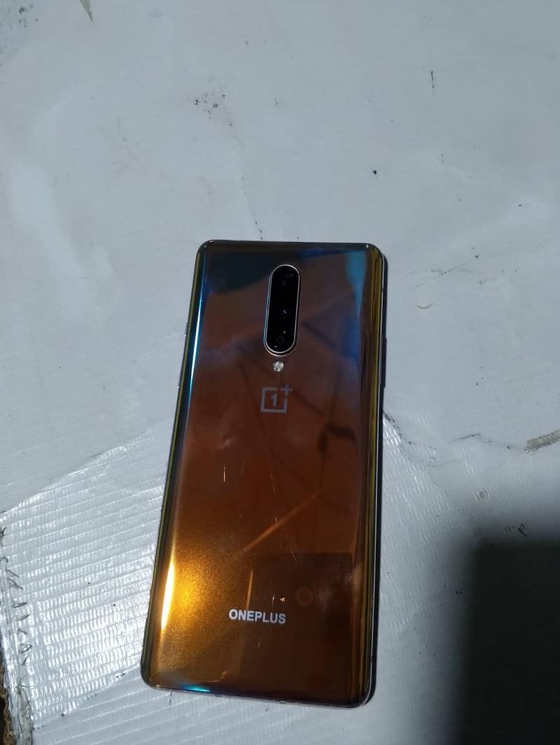 One Plus 8 4