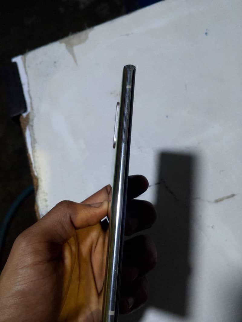 One Plus 8 5