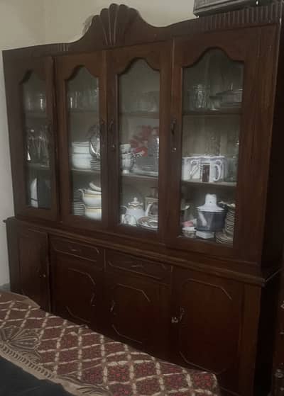 Showcase