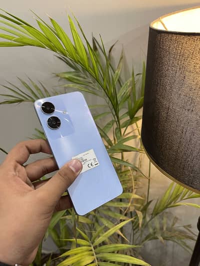 Realme Note 60