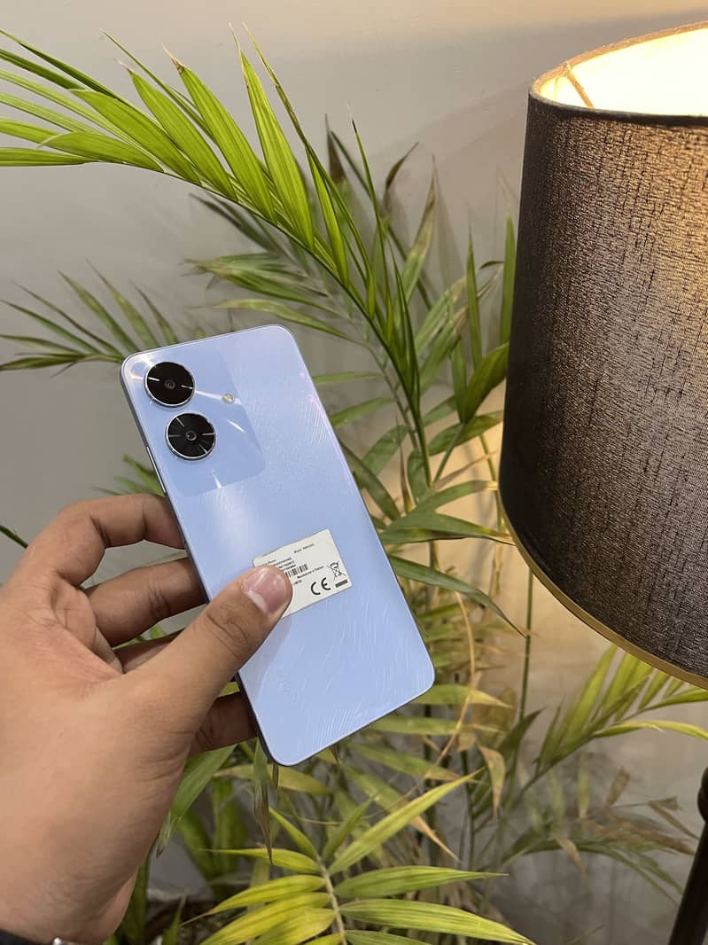 Realme Note 60 0