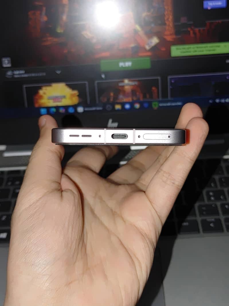 OnePlus 13T 5