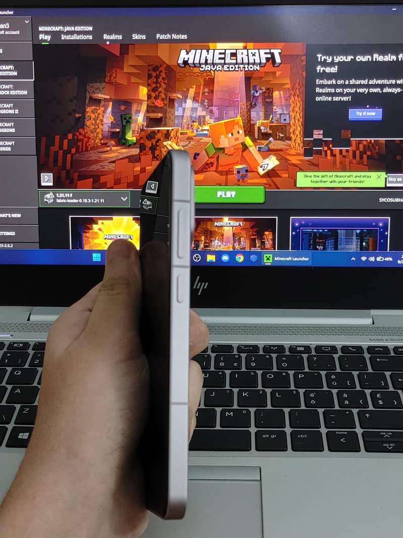 OnePlus 13T 6