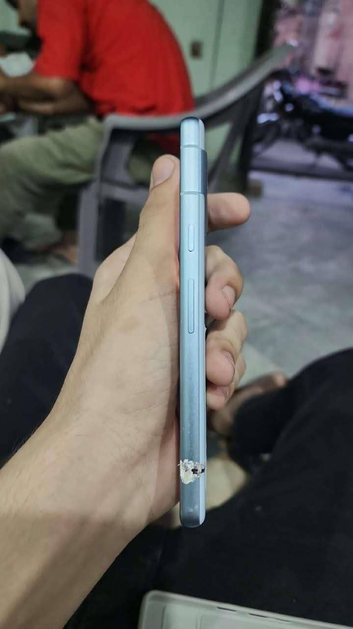 Google Pixel 7a 6