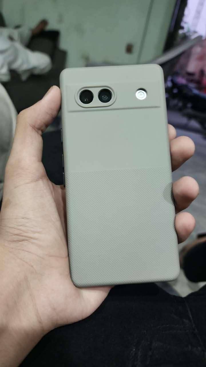 Google Pixel 7a 8