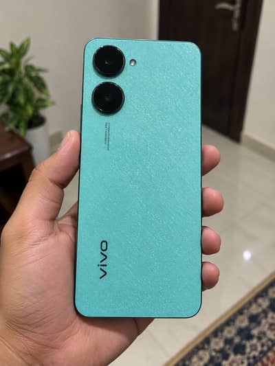 Vivo Y03t