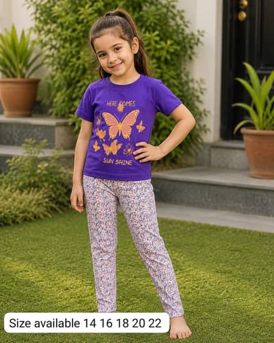 Sale on kids tracksuits 1 to 20 years kids girls and boys