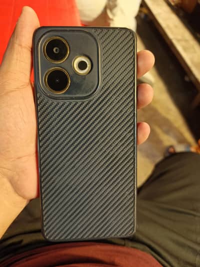 OPPO A5 Pro - 10/10 with original box and charger